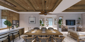 Mình cần cho thuê Villas Tropical Bãi Khem - khu nghỉ dưỡng bậc nhất Phú Quốc