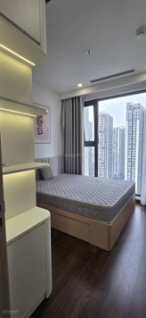 Cho thuê căn hộ 1 ngủ chỉ từ 9 triệu tại Masteri West Heights, 45m2, miễn phí gửi ô tô và dịch vụ