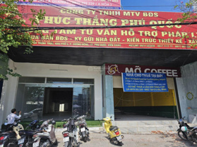 Cho thuê cửa hàng ki ốt tại Nguyễn Trung Trực, Dương Đông, Phú Quốc, 25 triệu/th, 200m2