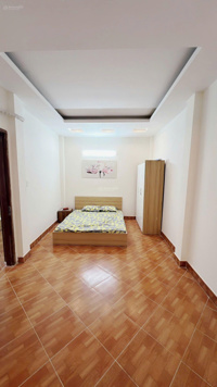 Chính chủ, cần bán căn chung cư mini 55m2 x 2PN - có thể cải tạo thành 3PN giá 1,7 tỷ