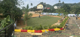 Bán gấp đất tại Đường Bãi Dài, Xã Tiến Xuân, Thạch Thất, Hà Nội 23 triệu/m2, 335 m2