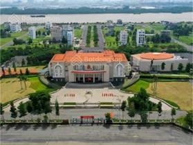 Bấm xem ngay! đất Huy Hoàng xây 7 tầng sát Đảo Kim Cương, sông SG, DT 5x20 8x20 15x20 giá rẻ đầu tư
