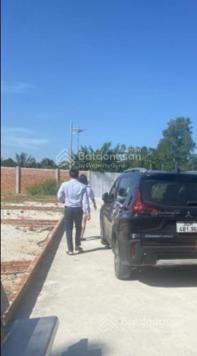 Chính chủ cần bán lô đất gần biển