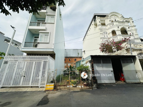 GIẢM THÊM 300TR! Lô đất mặt tiền Đường Tú Xương ngay ngã tư Thủ Đức - vuông vức - DTSD 108m2