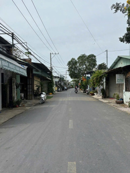 Đất sổ chung chỉ 465tr, ngay gần trục 16 Thạnh Phú, giáp Biên Hoà, kẹt tiền nên cần bán