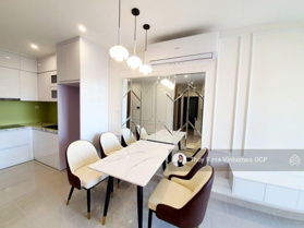 Cần tiền trả nợ bán gấp căn 2N 1VS chỉ 2,6 tỷ tại Vinhomes OCP. LH; 0372 067 955