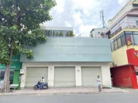 Cho thuê mặt tiền ngang 13m Mậu Thân