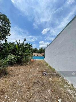 Lô đất ngộp Bank,Đ.Phan Đình Phùng Châu Phú B,gần chợ Châu Đốc,An Giang 120m2/550tr,sổ sẵn,đất thổ