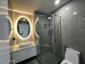 Cho thuê căn hộ BRG Diamond - 25 Lê Văn Lương, 2 phòng ngủ full đồ giá chỉ 15tr/th 0372,36.4390