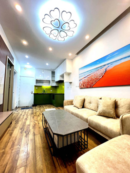 Bán CC 2PN, 1WC, 36m2 tại Nguyễn Khánh Toàn, Cầu Giấy, Hà Nội, giá cực chất 3,6 tỷ