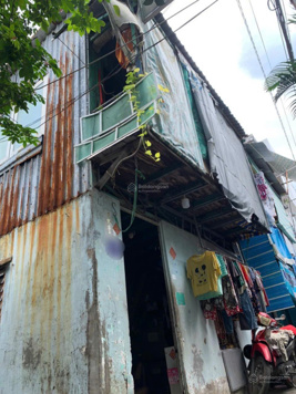 Chính chủ cần bán đất tặng nhà tại Phường Mỹ Bình, TP. Long Xuyên, An Giang