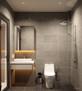 Bán căn hộ chung cư tại Vườn Lài, Quận 12, TP. HCM, 1,3 tỷ, 44m2, CK được 9%, nhận nhà mới 100%