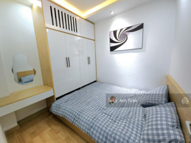 Bán căn hộ 2 phòng ngủ, 62m2 cực rộng