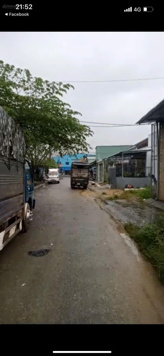 Giá cực hiếm! Chỉ 900 triệu có ngay lô đất mặt tiền thị trấn Trà My, Bắc Trà My, Quảng Nam