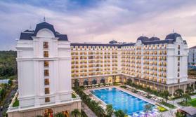 Chỉ với 250 triệu - Sở hữu ngay căn hộ Vinhome Phú Quốc, cam kết lợi nhuận cho thuê 10%/năm!