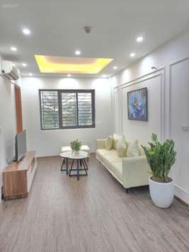 Chính chủ bán căn hộ tầng 2 khu NOXH Hưng Thịnh, Kiến Hưng, Hà Đông. 56m2 thông thủy, full đồ đẹp