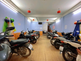 BÁN CHUNG CƯ MINI DÒNG TIỀN CỰC TỐT 850 TRIỆU/NĂM DOÃN KẾ THIỆN 0968 882 222