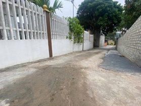 Chính chủ cần bán lô đất rộng 1100m2 tại phường Tiền Phong - gần KCN Song Khê Nội Hoàng chỉ 4,5 tỷ