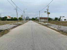 Chỉ 1 tỷ 9 sập hầm 1 lô Ngọc Dương RiverSide ven biển Điện Ngọc