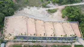 Bán mảnh khu Ấp Suối Đá, xã Dương Tơ, Phú Quốc, diện tích 500m2 (full thổ cư 500m2)