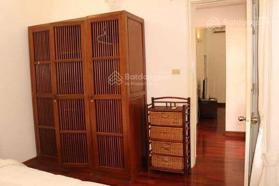 Bán Toà CHDV cao cấp Phố Quảng Khánh Dòng tiền tốt, vị trí đẹp,9 tầng, Mt9, 40.5 tỷ đẳng cấp Tây Hồ