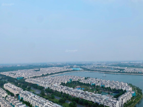 Bán CC Masteri Water Front, 80 triệu / m2, 86.1m2, 3PN, 2WC, view đẹp