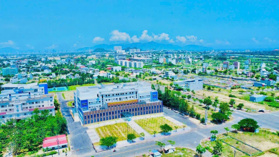 Tổng hợp 5 nền biệt thự vị trí đẹp nhất KĐT Điện Ngọc, FPT City