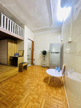 Hàng hiếm, chỉ 1.66 tỷ có ngay căn hộ tầng 1 Văn Chương, Đống Đa, DTSD 25m2