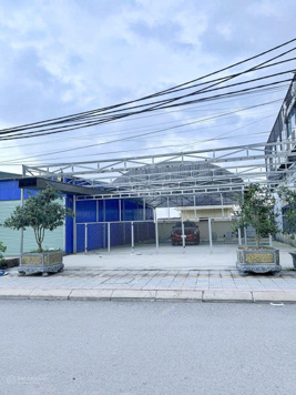 Bán nhanh mảnh đất 200m2 đối diện khu phố kinh doanh 24/7, Vinschool tại Vinhomes Ocean Park 2