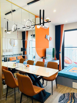 Cho thuê Studio Vinhomes Smart City, đủ đồ mới tinh,cực đẹp, chỉ 7tr/th MPDV. Gọi em 0366 909 409