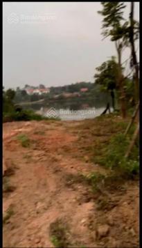 Chính chủ bán 2000m2 đất tại khu 8 Chu Hoá Việt Trì Phú Thọ ô tô cạnh Hồ thoáng mát, giá đầu tư