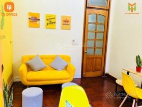 Cho thuê Văn phòng tại Nguyễn Huy Tưởng- Quận Thanh Xuân với diện tích 20m2- giá 4 triệu