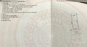 Đất Đấu Giá 4,3ha Vòng Xuyến Văn Giang lô đất Áp Góc giá siêu rẻ cần tiền