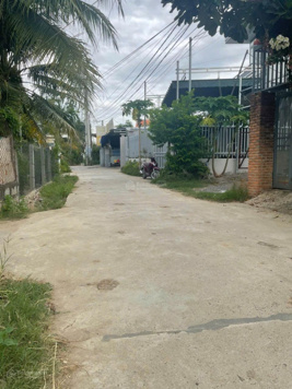 Mặt tiền Thôn Tây Vĩnh Phương buôn bán được. SHR sang tên nhanh