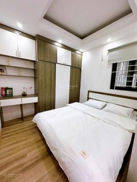 DỰ án mới- Bán Chung cư mini phố Thái Hà - Trung Liệt 30 -50m2, ở ngay, full đồ, gần ô tô đỗ