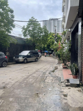 Bán CC mini tại Âu Cơ, Quảng An, Tây Hồ, Hà Nội, giá siêu hời chỉ với 43 tỷ, 340m2