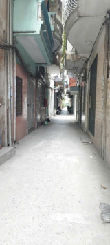 Bán nhà phố Lương Khánh Thiện - phân lô - ngõ thẳng tắp - cách ô tô đỗ 20m - 4 tầng - 6 tỷ