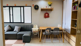 CẦN BÁN NHANH CĂN HỘ CT4 - VCN PHƯỚC HẢI - DT 80m2 - 3pn & 2WC LH 0907 353 768