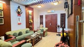 SIÊU VIP Phố Tuệ Tĩnh, HBT - 3 mặt thoáng - Vài bước ra công viên - Dt 95m2+4 tầng-Giá nhỉnh 15 tỷ