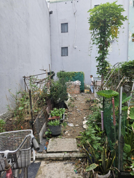 Chỉ Hơn 3tỷ Bán Lô Đất Đường Quang Trung F11 Quận Gò Vấp DT : 3.5 Nở Hậu 4m X 14 Hẻm 3m