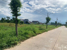 Săn đất gợp vào đây liền 500m2 thổ cư (10,4 x 48) MT đường lớn 18m, xây dựng tự do, giá siêu rẻ