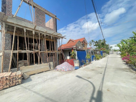 Bán đất tại Hoa Động, Thủy Nguyên, Hải Phòng, giá siêu hời 2,28 tỷ, 65 m2