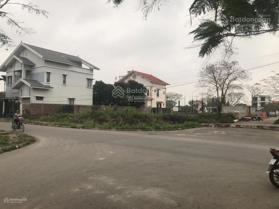 - Chính chủ gửi bán lô đất biệt thự 275m lô góc khu đô thị Anh Dũng 8 giá đầu tư. Lh 0973 793 999