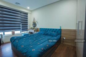 Bán nhà riêng tại Phúc La, Hà Đông, Hà Nội giá thỏa thuận, 98m2 view đẹp