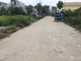 Bán đất Đấu Giá Thôn Du ngoại Xã Mai Lâm, Đông Anh, Hà Nội