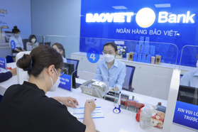 Thông tin địa chỉ PGD BaoViet Bank Cầu Giấy, Cầu Giấy