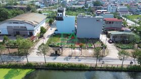 Bán đất đấu giá X7 Mai Hiên Mai Lâm Đông Anh