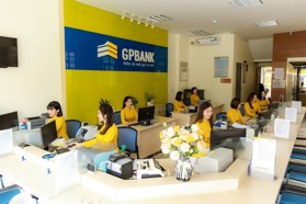 Thông tin địa chỉ PGD GPBank Thụy Khuê, Tây Hồ