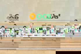 Thông tin địa chỉ PGD OCB Sao Việt, Nam Từ Liêm