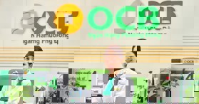 Thông tin địa chỉ PGD OCB Tràng An, Đống Đa